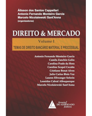 DIREITO E MERCADO