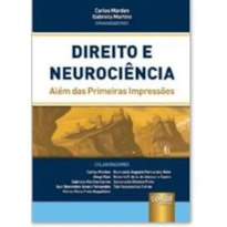 DIREITO E NEUROCIÊNCIA