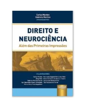 DIREITO E NEUROCIÊNCIA