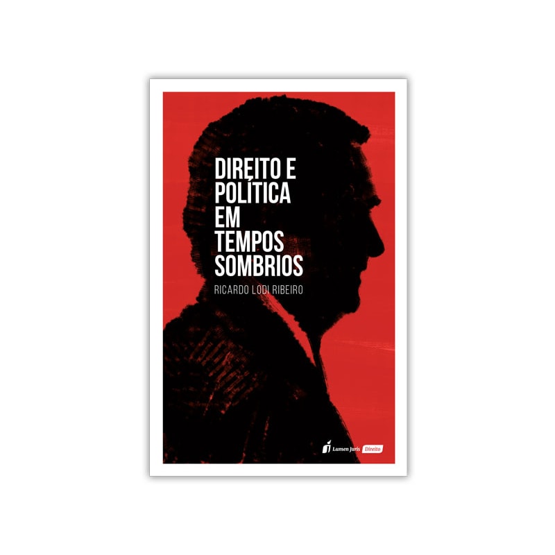 DIREITO E POLÍTICA EM TEMPOS SOMBRIOS - 2020