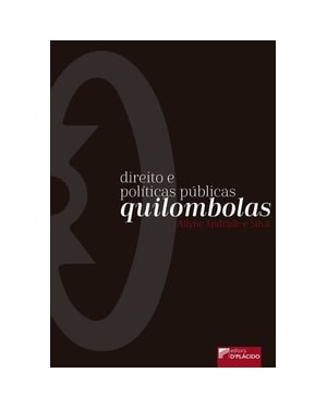 Direito e políticas públicas quilombolas