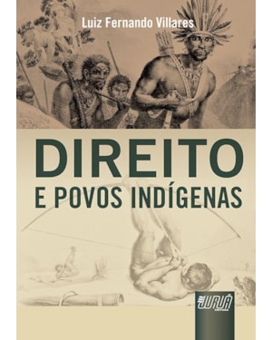 DIREITO E POVOS INDÍGENAS