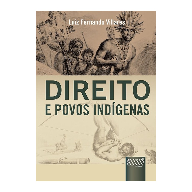 DIREITO E POVOS INDÍGENAS