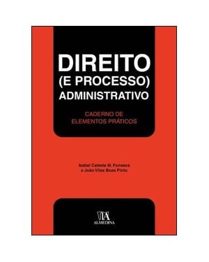 Direito (e processo) administrativo