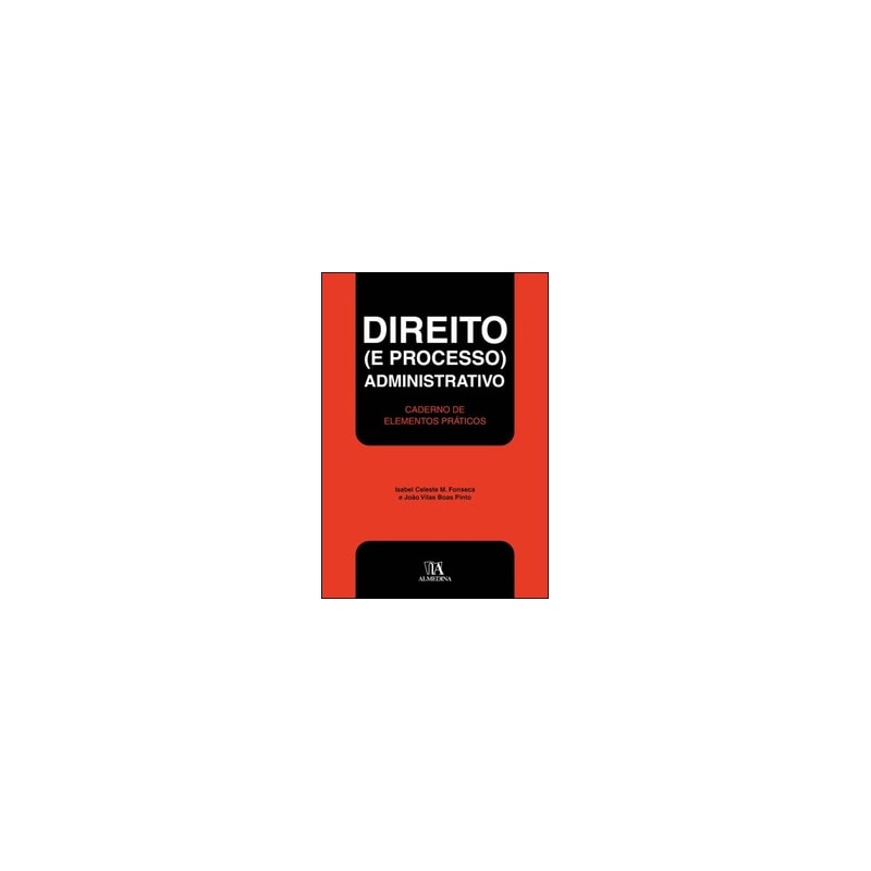 Direito (e processo) administrativo