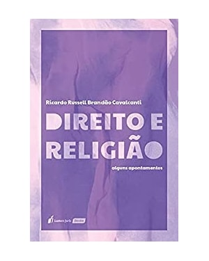 DIREITO E RELIGIÃO - 2021
