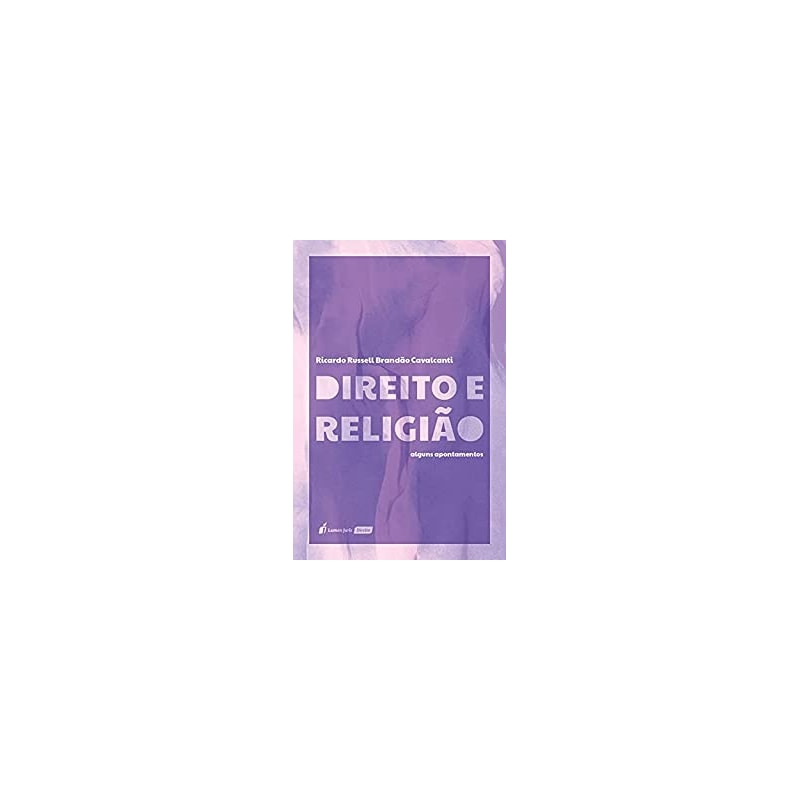 DIREITO E RELIGIÃO - 2021