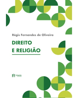 DIREITO E RELIGIÃO