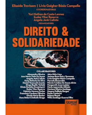 DIREITO & SOLIDARIEDADE
