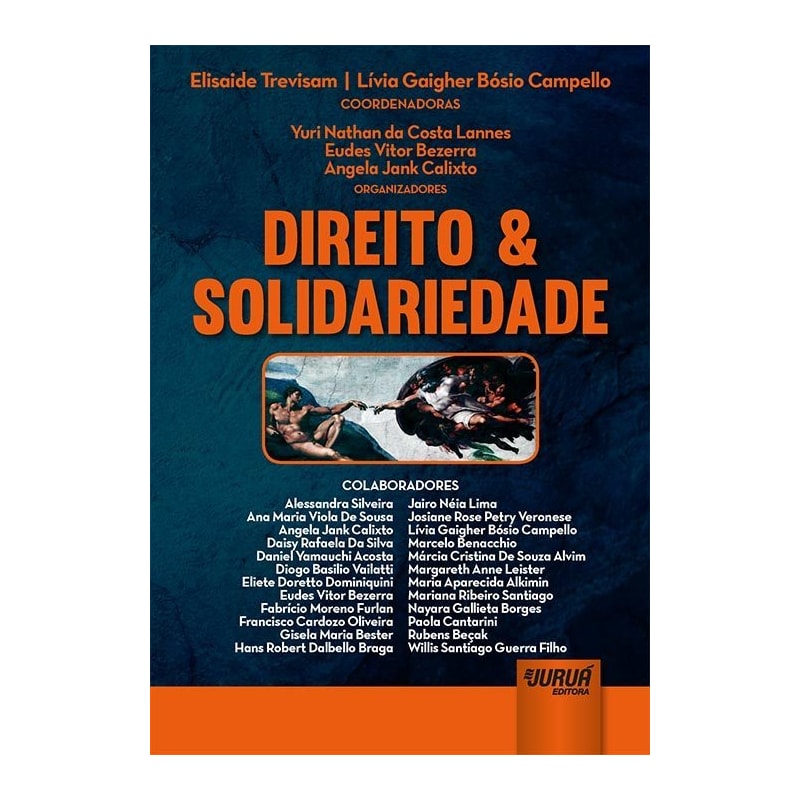 DIREITO & SOLIDARIEDADE