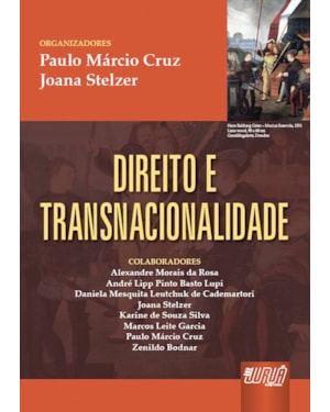 DIREITO E TRANSNACIONALIDADE