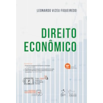 DIREITO ECONÔMICO