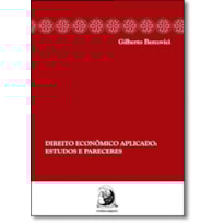 DIREITO ECONÔMICO APLICADO