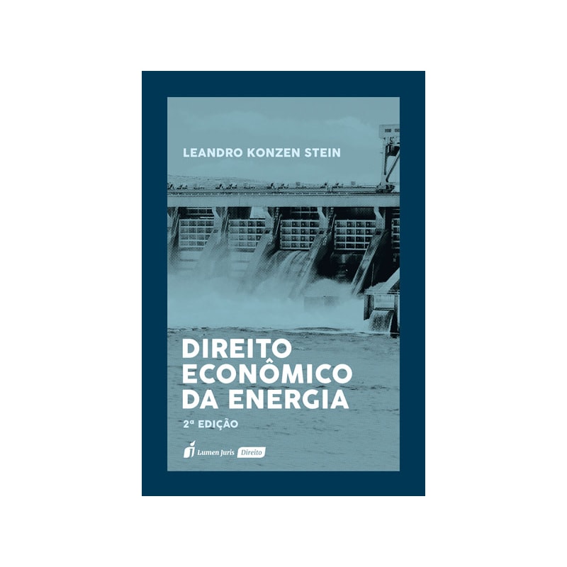 DIREITO ECONÔMICO DA ENERGIA