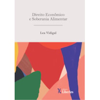 DIREITO ECONÔMICO E SOBERANIA ALIMENTAR
