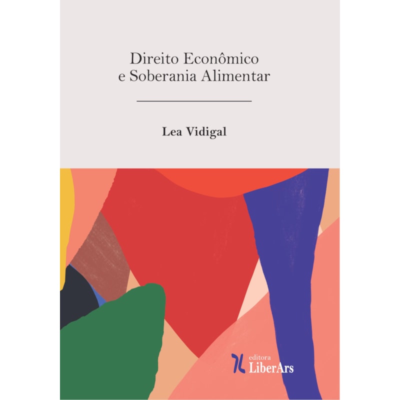 DIREITO ECONÔMICO E SOBERANIA ALIMENTAR