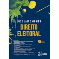 DIREITO ELEITORAL