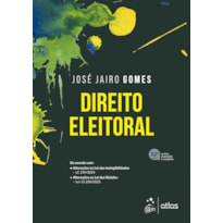 DIREITO ELEITORAL - 22ª EDIÇÃO 2026