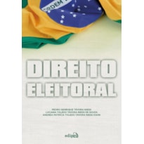 DIREITO ELEITORAL