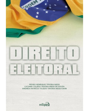DIREITO ELEITORAL