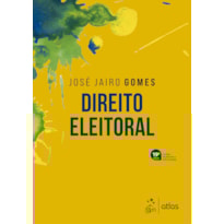 DIREITO ELEITORAL