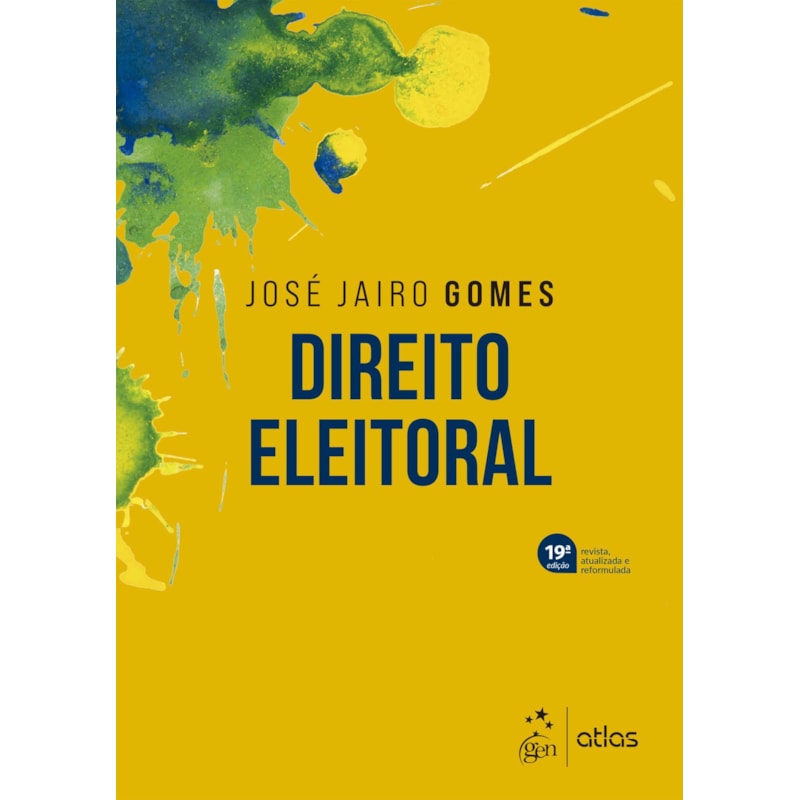 DIREITO ELEITORAL
