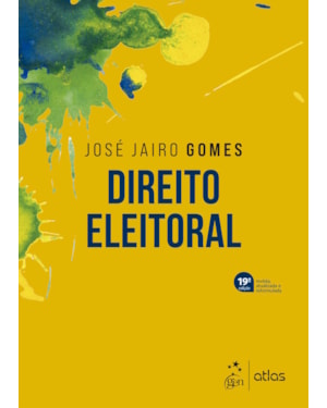 DIREITO ELEITORAL