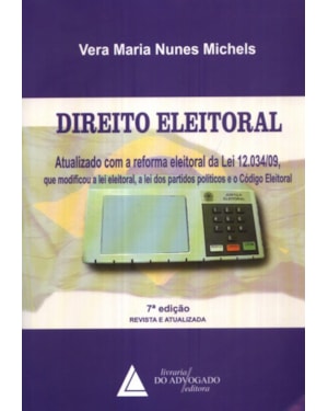 DIREITO ELEITORAL