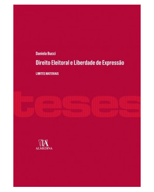 Direito eleitoral e liberdade de expressão: limites materiais