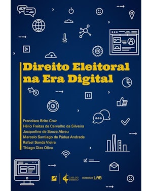 DIREITO ELEITORAL NA ERA DIGITAL
