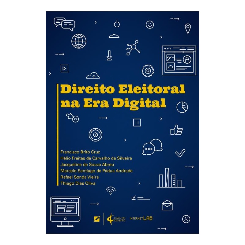 DIREITO ELEITORAL NA ERA DIGITAL