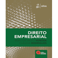 DIREITO EMPRESARIAL - 12ª EDIÇÃO 2024