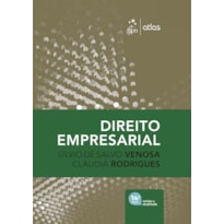 DIREITO EMPRESARIAL - 14ª EDIÇÃO 2026