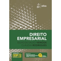 DIREITO EMPRESARIAL