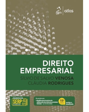 DIREITO EMPRESARIAL