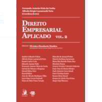 DIREITO EMPRESARIAL APLICADO II