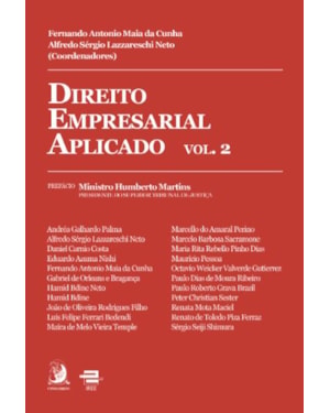 DIREITO EMPRESARIAL APLICADO II