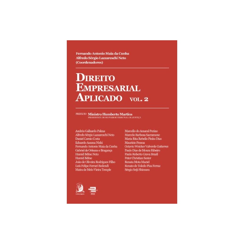 DIREITO EMPRESARIAL APLICADO II
