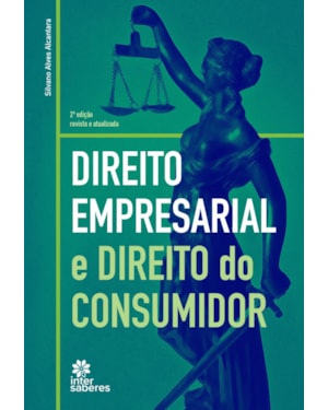 DIREITO EMPRESARIAL E DIREITO DO CONSUMIDOR