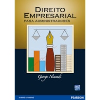 DIREITO EMPRESARIAL PARA ADMINISTRADORES