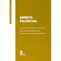 DIREITO FALENCIAL