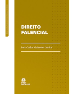DIREITO FALENCIAL