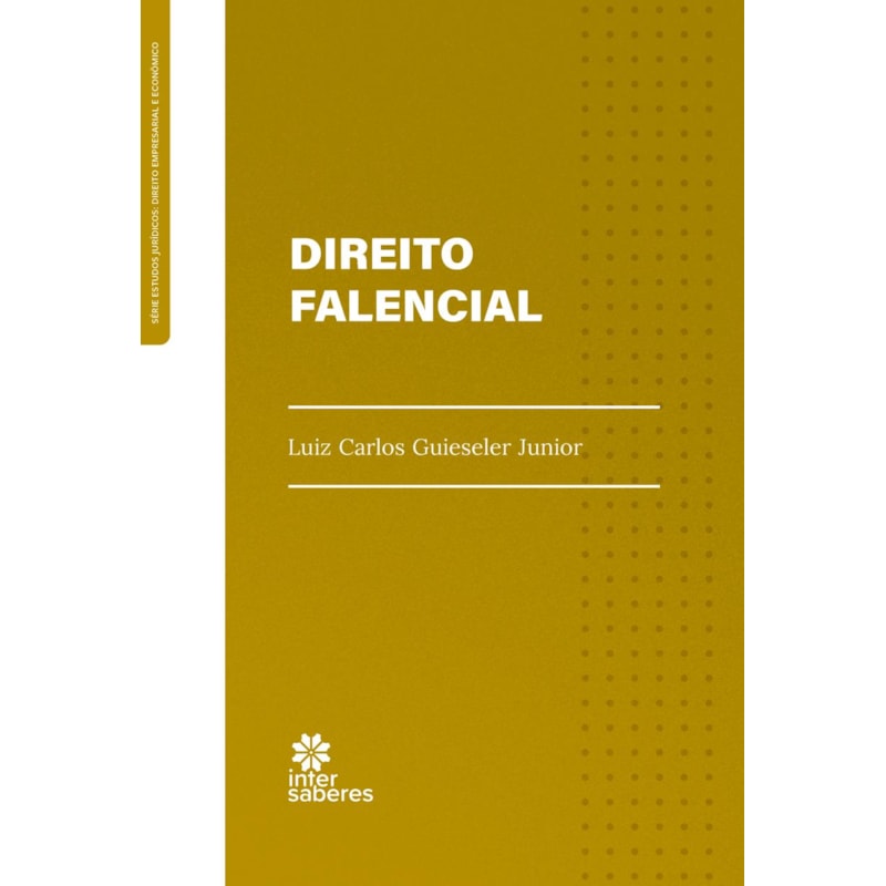 DIREITO FALENCIAL