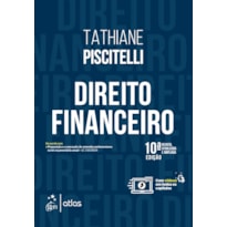DIREITO FINANCEIRO - 10ª EDIÇÃO 2025