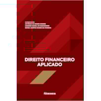 Direito Financeiro Aplicado