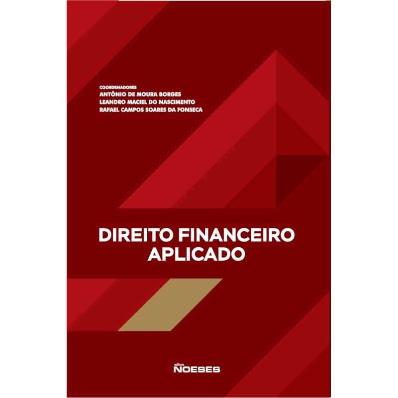 Direito Financeiro Aplicado
