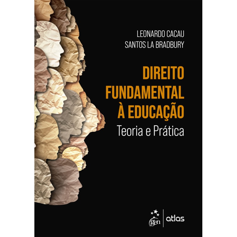 DIREITO FUNDAMENTAL À EDUCAÇÃO - TEORIA E PRÁTICA - 1ª EDIÇÃO 2023