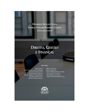 Direito, gestão e finanças