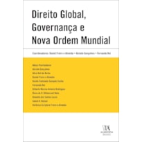 Direito global, governança e nova ordem mundial
