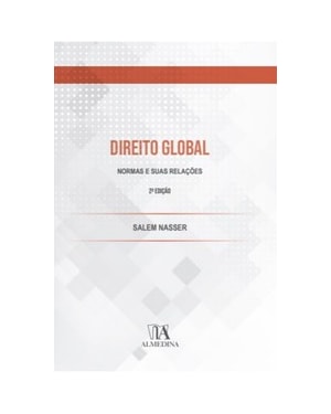 Direito global: normas e suas relações
